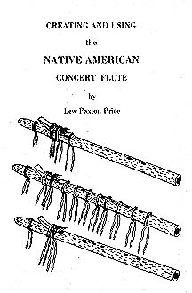 Price - Concert Flute Book Cover