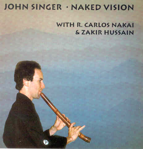 Naked Vision 7 Sec. 500K WAV