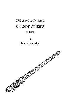 Price-Grandfather's Flute Book Cover